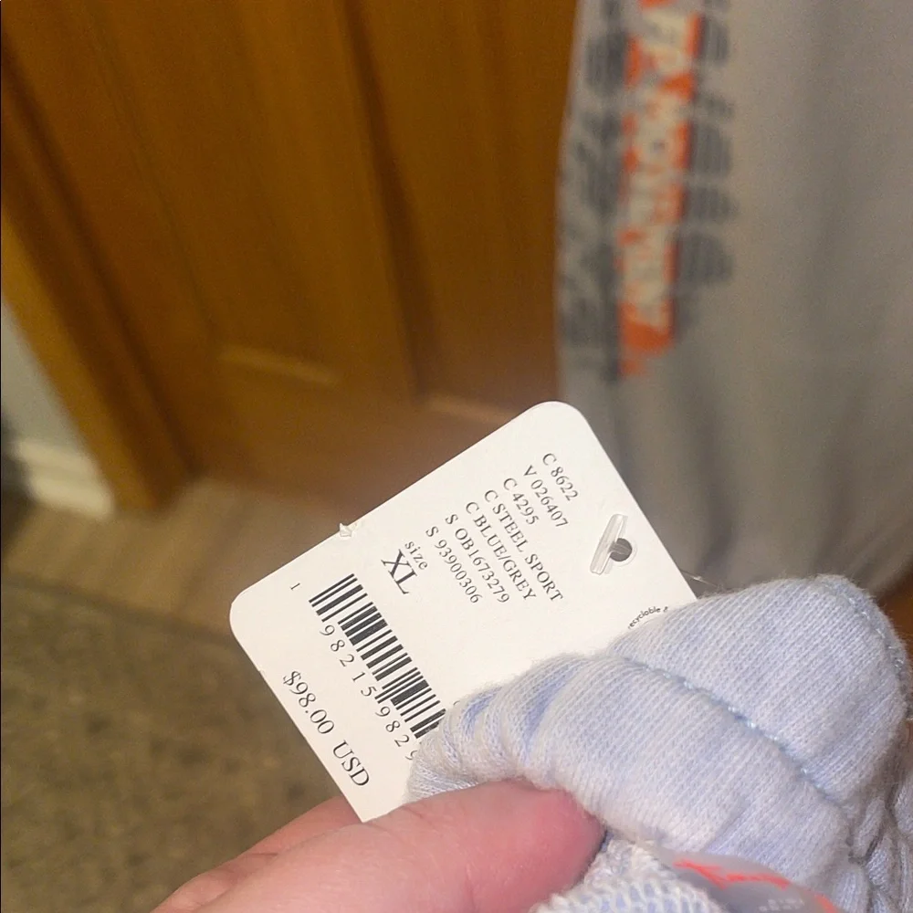 Free people joggers - Picture 5 of 6